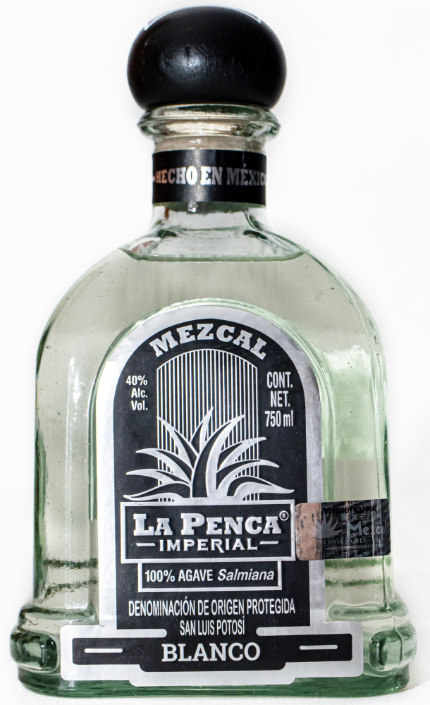 La Penca Imperial Blanco