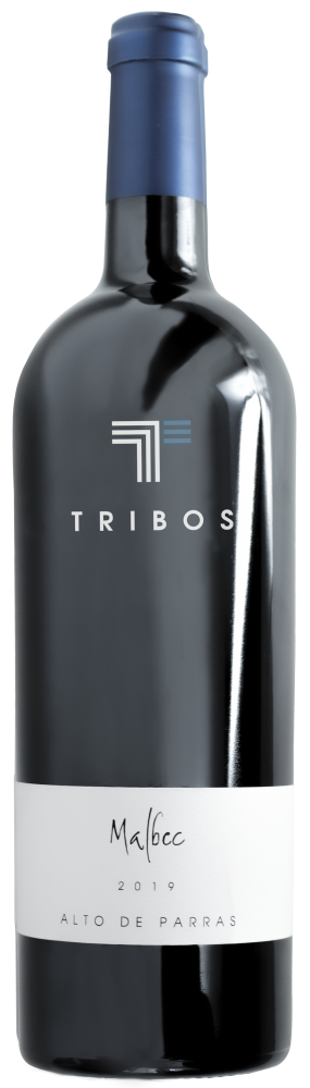 Tribos Malbec 2019