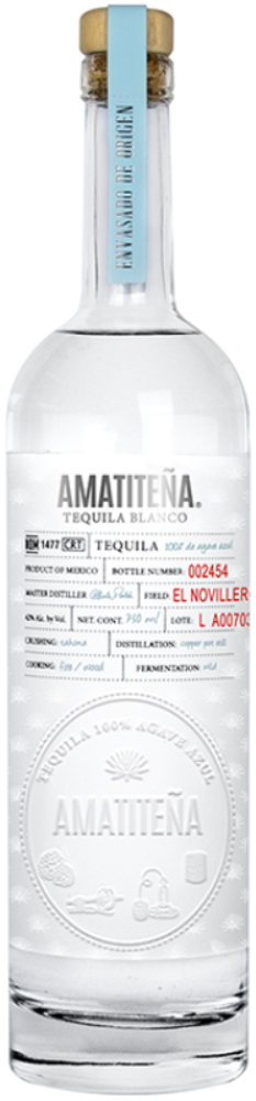 Tequila Amatiteña