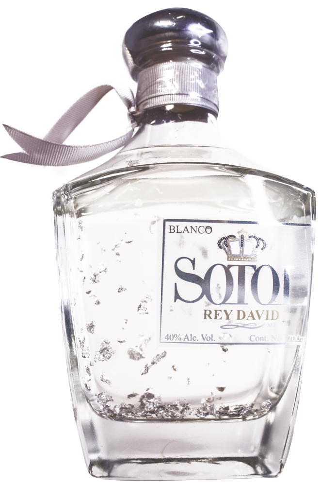 Sotol Rey David