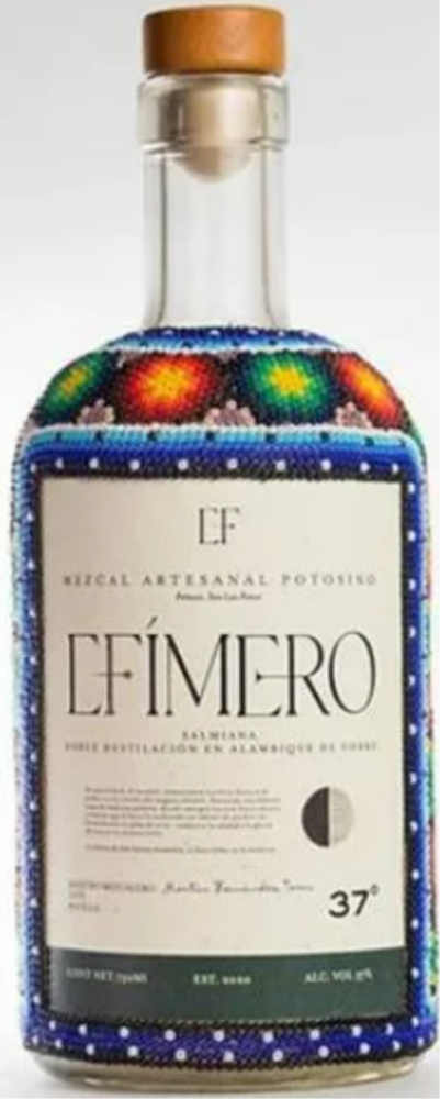 Efimero 40°