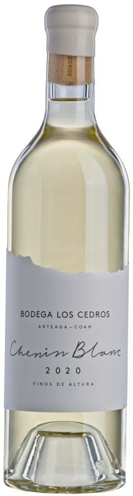 Bodegas Los Cedros Chenin Blanc 2021