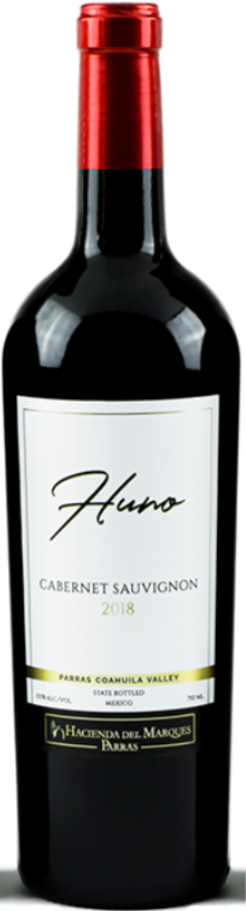 Huno Cabernet Sauvignon 2020