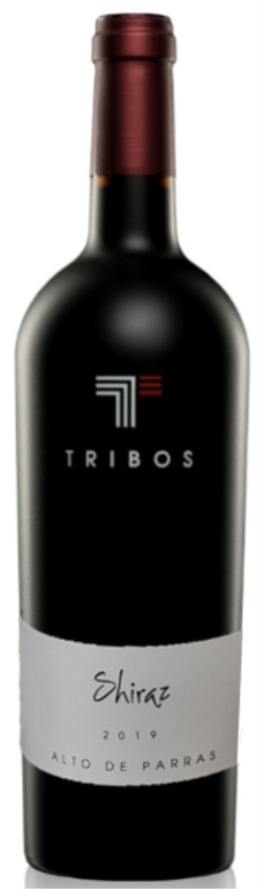 Tribos Shiraz 2019