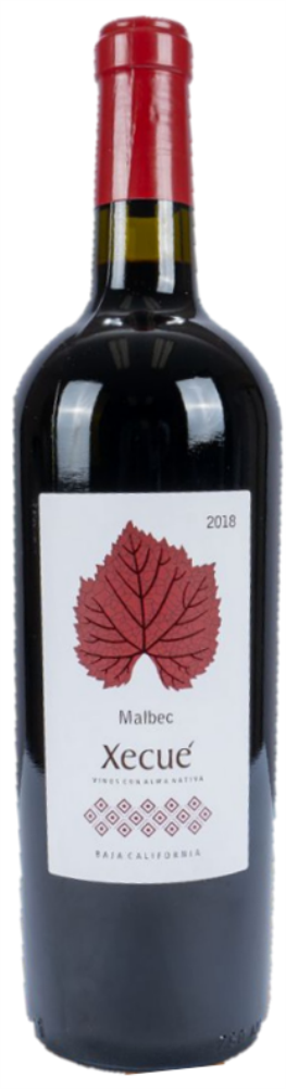 Xecué Malbec 2018