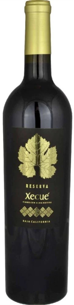 Xecué Reserva 2014