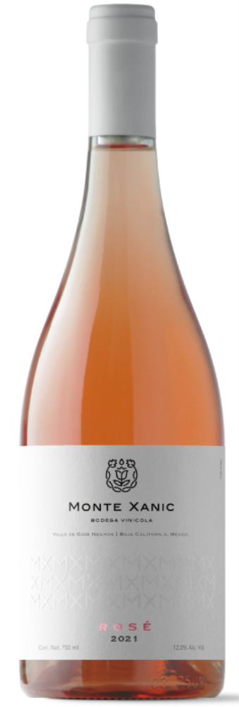 Monte Xanic Rose 2021