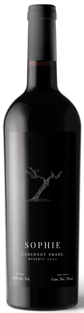 Sophie Cabernet Franc 2019