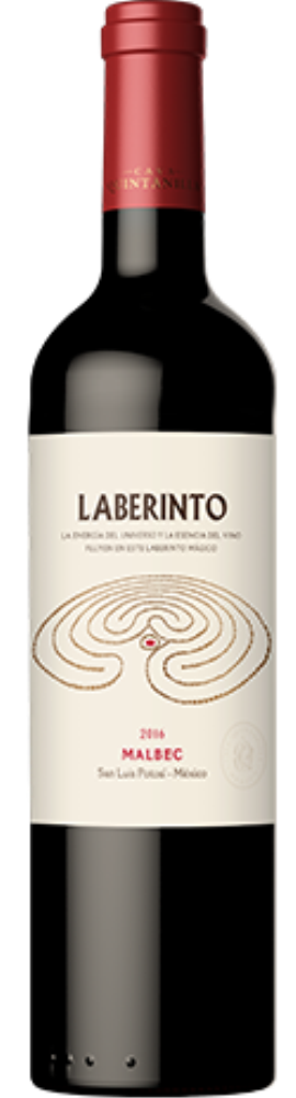 Laberinto Malbec 2021