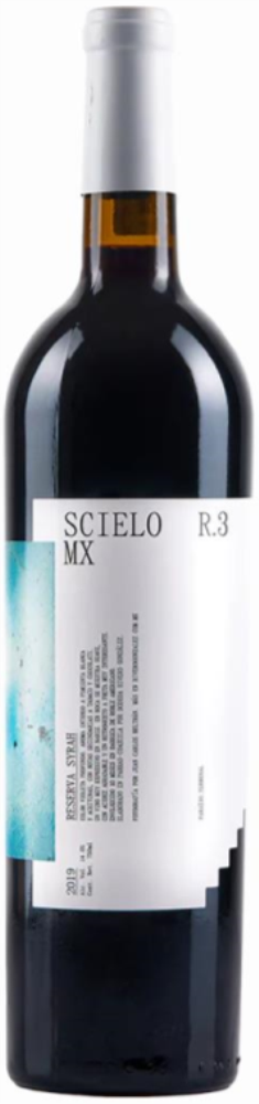 Scielo Reserva Syrah 2020