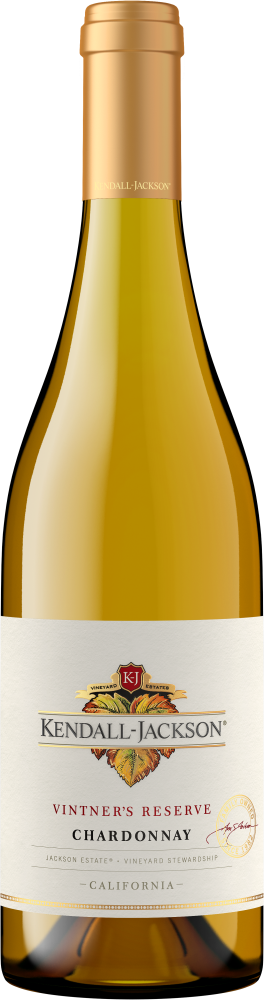 Kendall Jackson Vintners Reserve White 2020