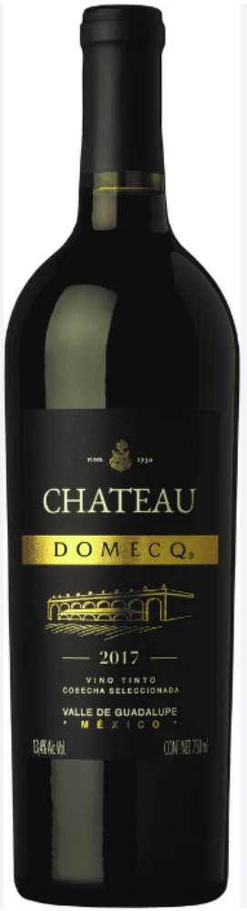 Chateau Domecq Tinto 2019