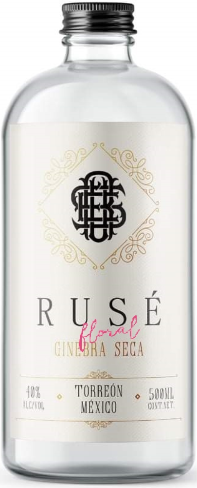 Rusé Floral