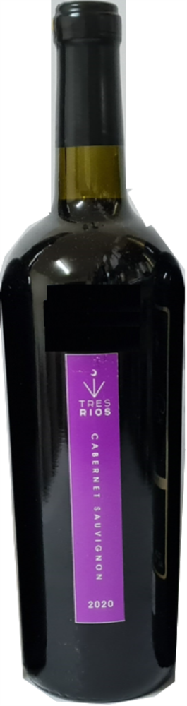 Tres Rios Cabernet Sauvignon 2020