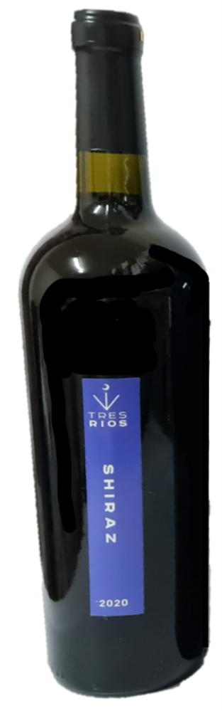 Tres Rios Syrah 2020