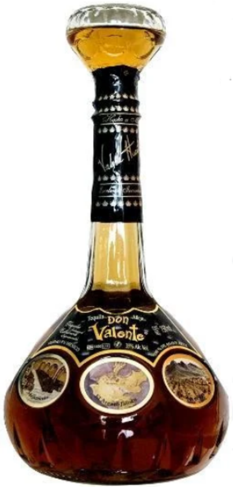 Don Valente Añejo