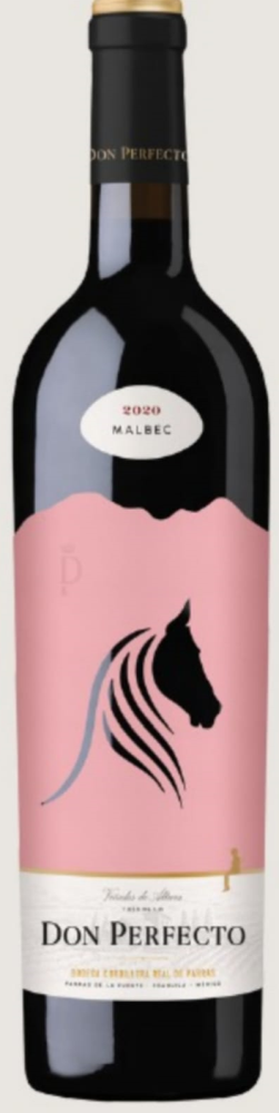 Don Perfecto Malbec S. Syrah 2021