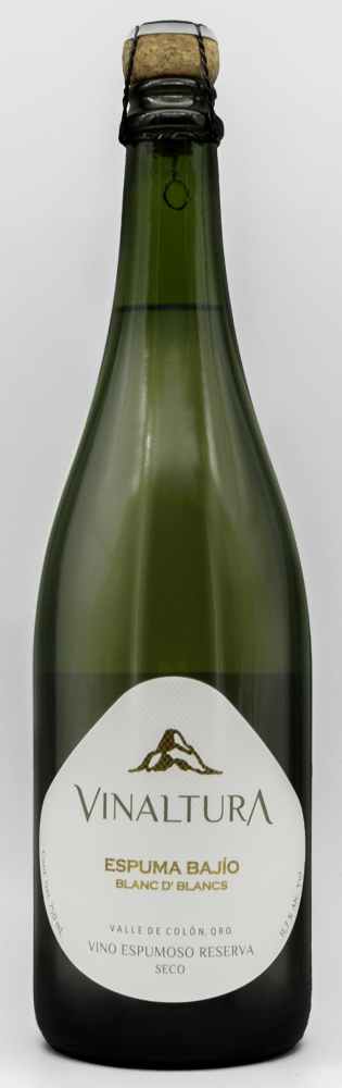 Vinaltura Espuma Bajio Blanc de Blancs