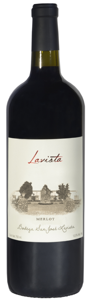 Lavista Merlot 2020