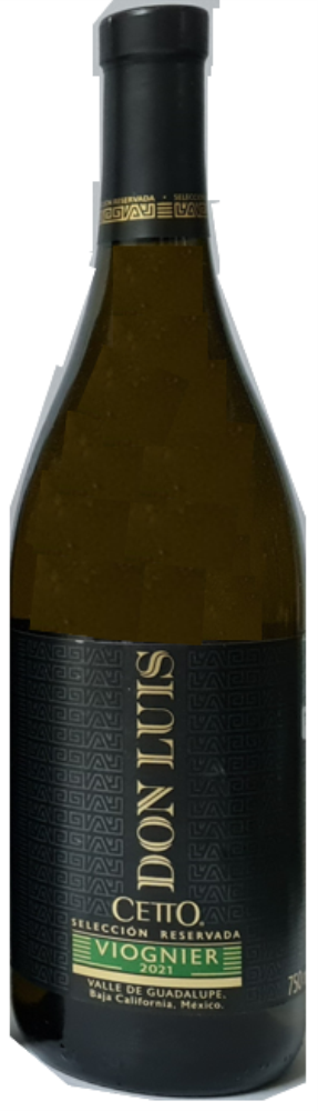 Don Luis Viognier 2021