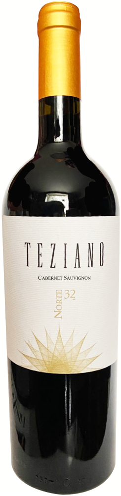 Teziano Cabernet Sauvignon 2017