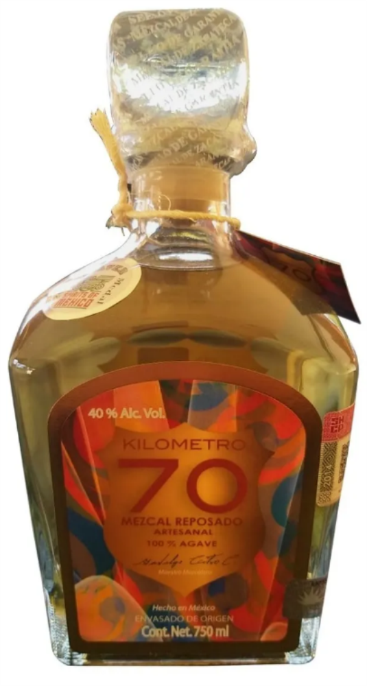 Kilometro 70