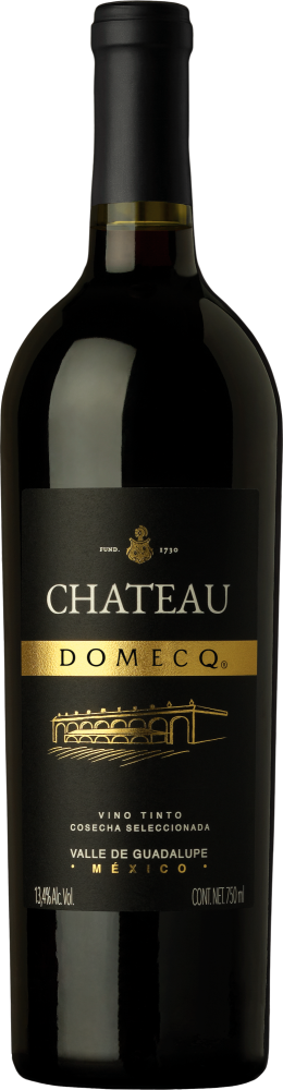 Chateau Domecq Tinto 2021