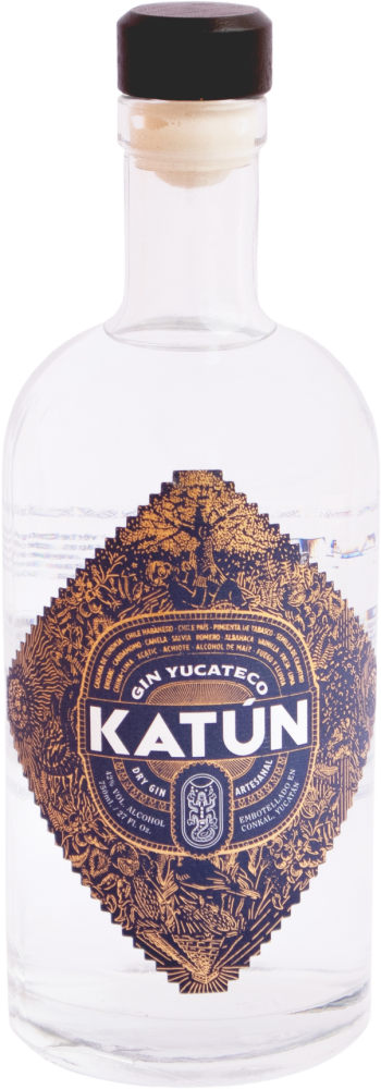 Gin Katun