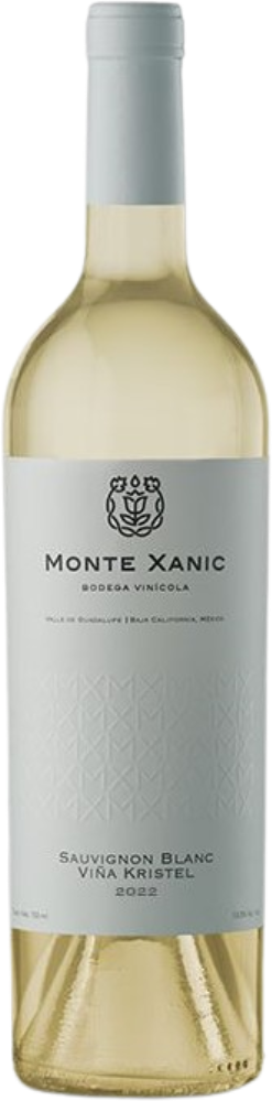 Monte Xanic Sauvignon Blanc 2022