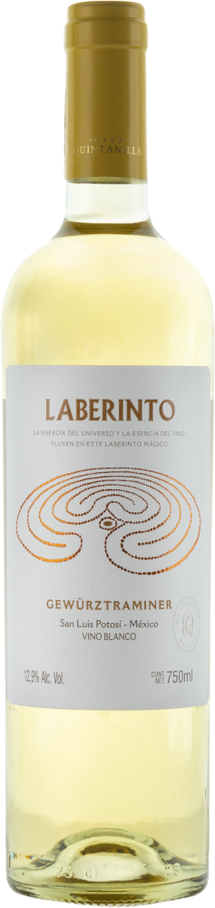 Laberinto Gewurztraminer 2022