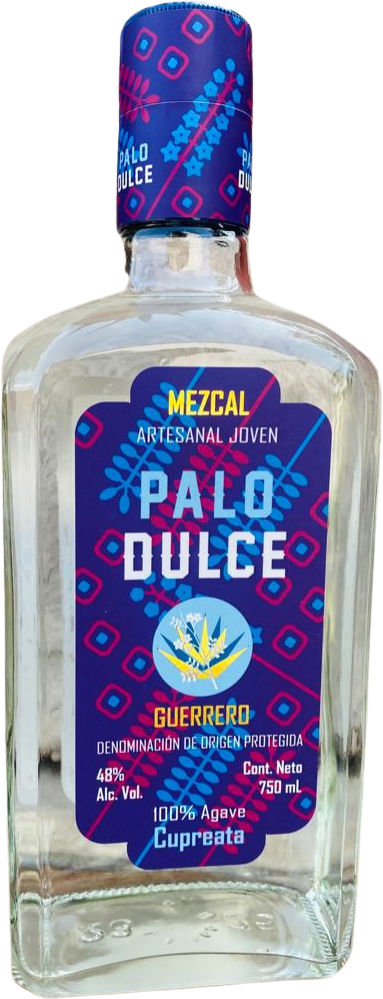 Mezcal Palo Dulce