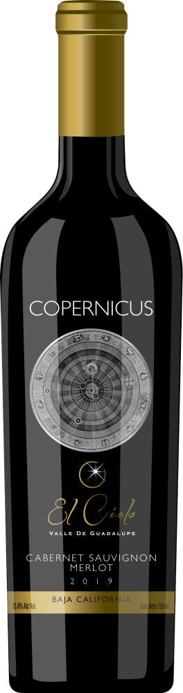 El Cielo - Copernicus 2019