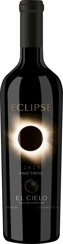 El Cielo - Eclipse 2020