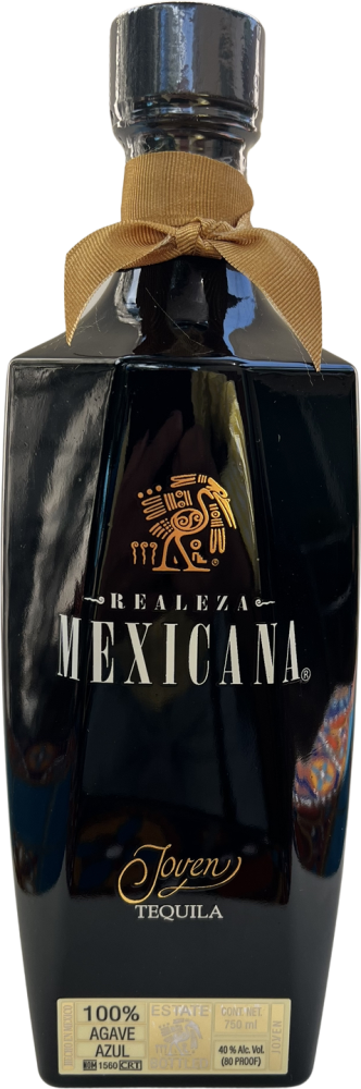 Realeza Mexicana Lobo Dorado