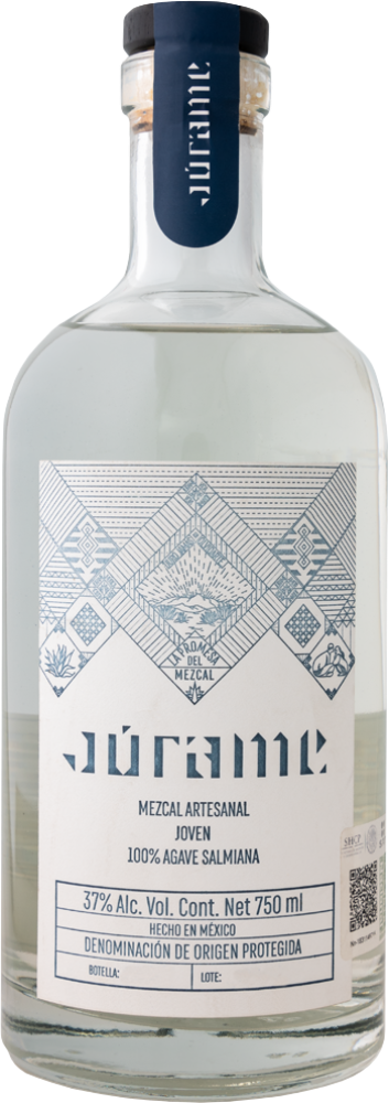 Mezcal Júrame 40°