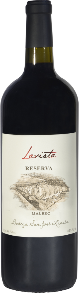 Lavista Reserva 2020