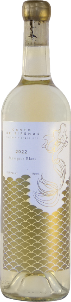 Canto de Sirenas Sauvignon Blanc 2023