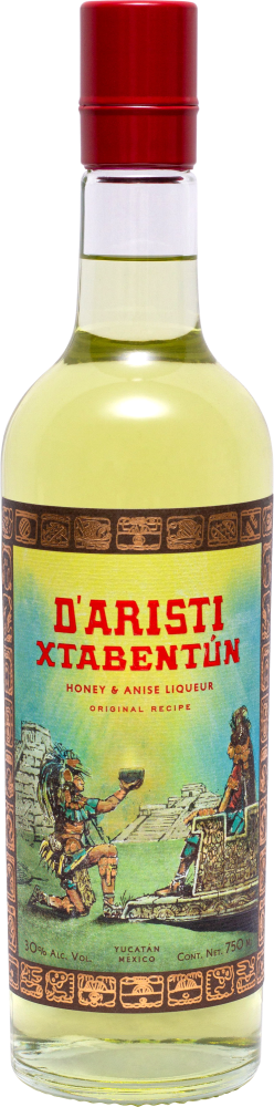 D'Aristi Xtabentún