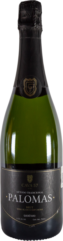 Palomas Brut