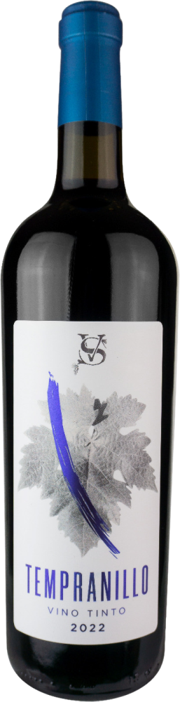 VS Tempranillo 2022