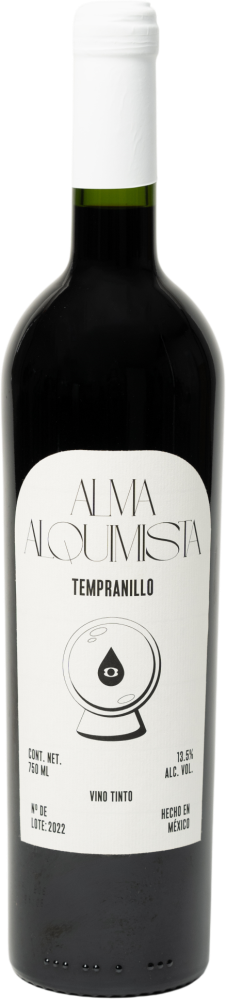 Alma Alquimista Tempranillo 2022