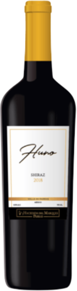 Huno Shiraz 2022