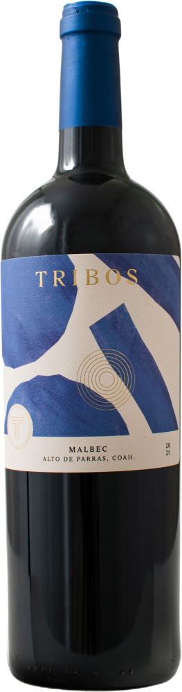 Tribos Malbec 2021