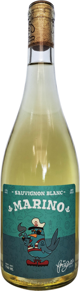 Pájaro Marino Sauvignon Blanc 2023