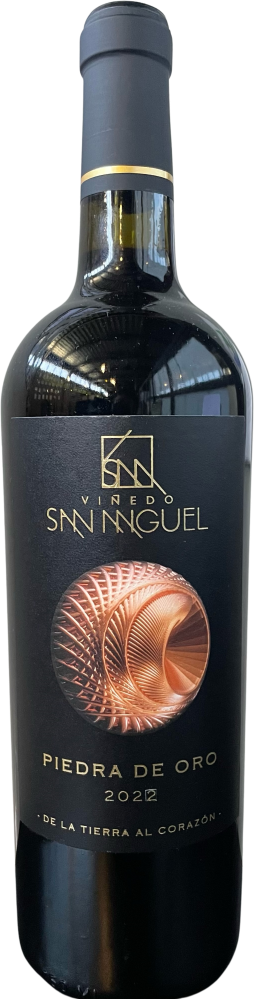 Viñedo San Miguel Piedra de Oro 2022