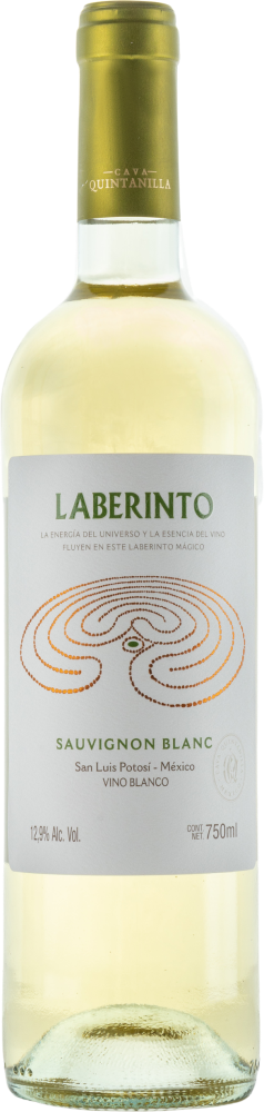 Laberinto Sauvignon Blanc 2024