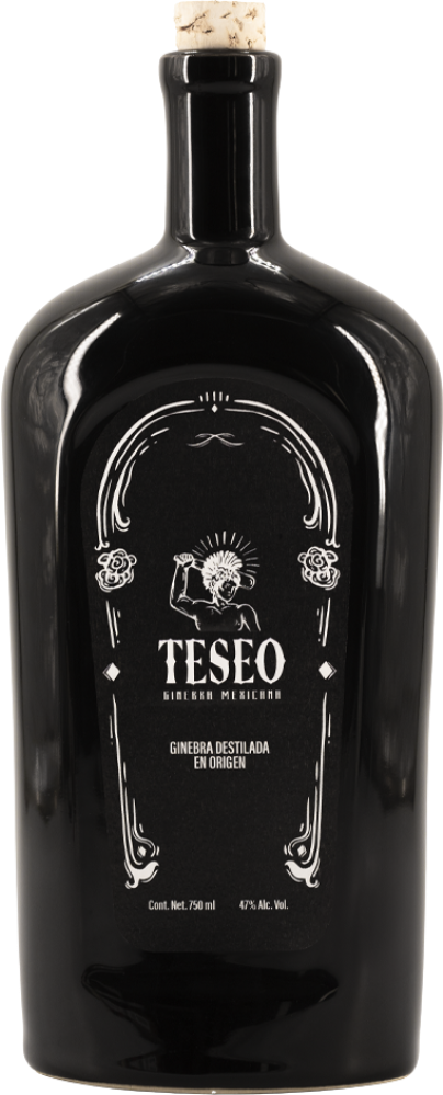 Teseo Ginebra Mexicana