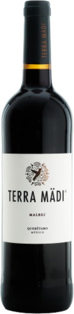 Terra Mädi Malbec 2023