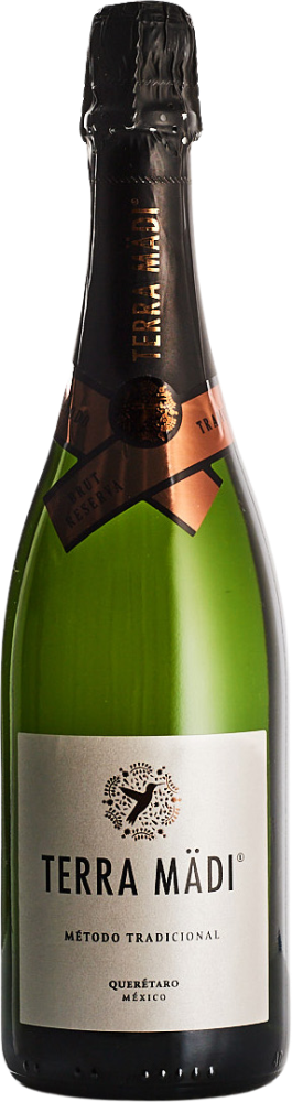 Terra Mädi Brut Reserva