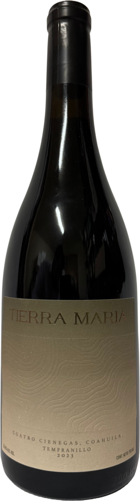 Tierra Maria Tempranillo 2023